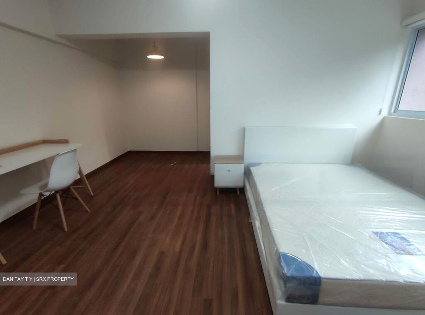 Lakeview Estate (D20), Apartment #458746051